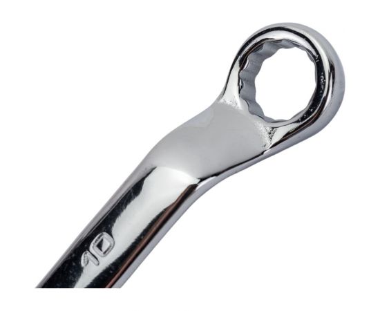 Набор накидных ключей Кратон BWS-06 6 шт. 2 27 02 006 – изображение 7