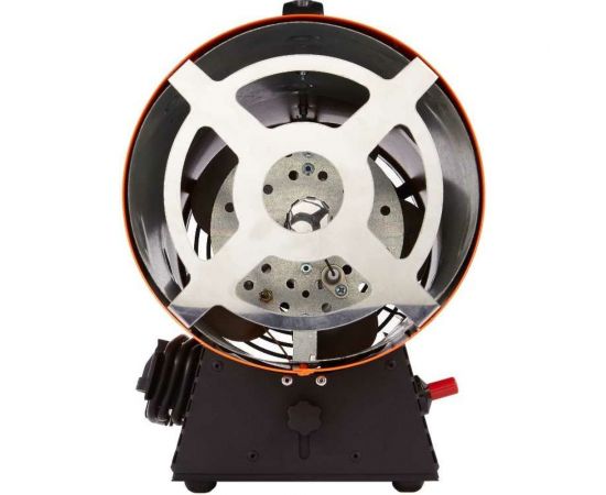 Газовая пушка Kalashnikov KHG-10 НС-1455972 – изображение 5