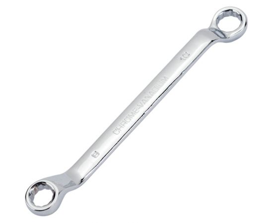 Набор накидных ключей Кратон BWS-06 6 шт. 2 27 02 006 – изображение 6