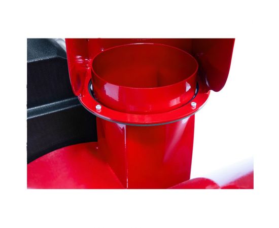 Снегоуборщик Мобил К С65Б8 ПРО MBK0022038 – изображение 9