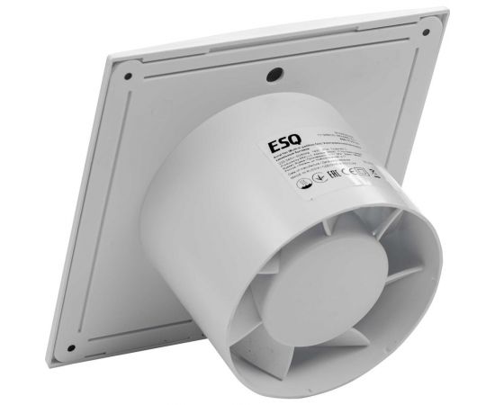 Осевой вытяжной вентилятор ESQ fly s 100 03.05.218580 – изображение 5