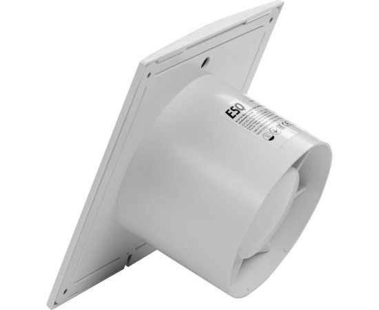 Осевой вытяжной вентилятор ESQ fly s 100 03.05.218580 – изображение 7