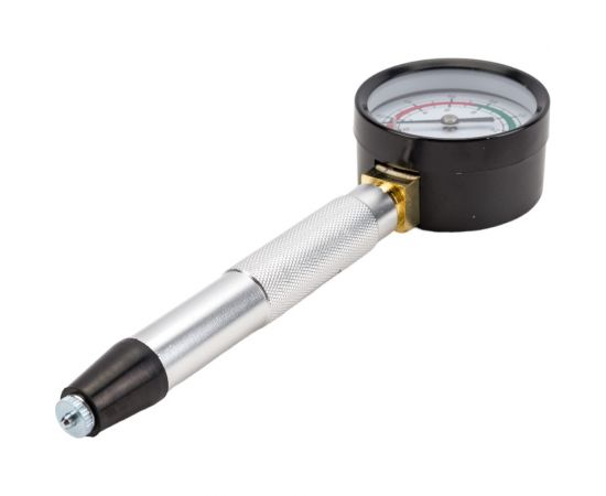 Компрессометр DolleX 16 Атм., прижимной KPS-16 – изображение 7