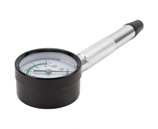 Компрессометр DolleX 16 Атм., прижимной KPS-16 – изображение 6