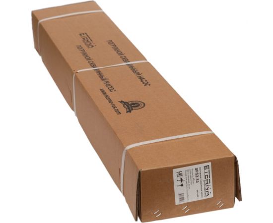 Скважинный насос ETERNA Engineering SPS2-85 eternasps2_85 – изображение 8