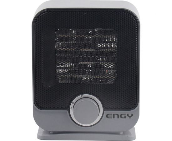 Тепловентилятор Engy PTC-319 черный 007533 