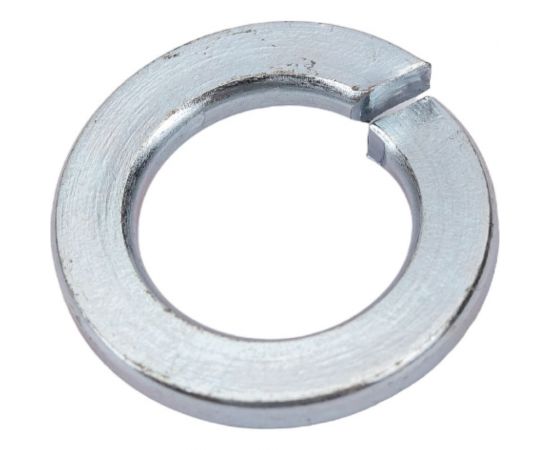 Гроверная шайба SWFS DIN127, М12, 5 шт. тов-092511 