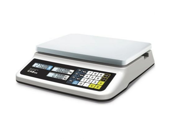 Весы CAS PR-30B 810PRE303GCI0501 