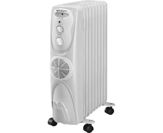 Масляный радиатор Engy EN-1309F 015039 