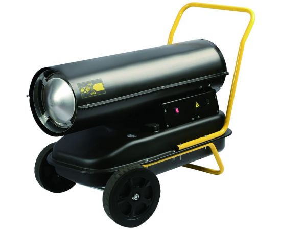 Дизельный нагреватель воздуха Zitrek BFG-50 50кВт 070-2805 