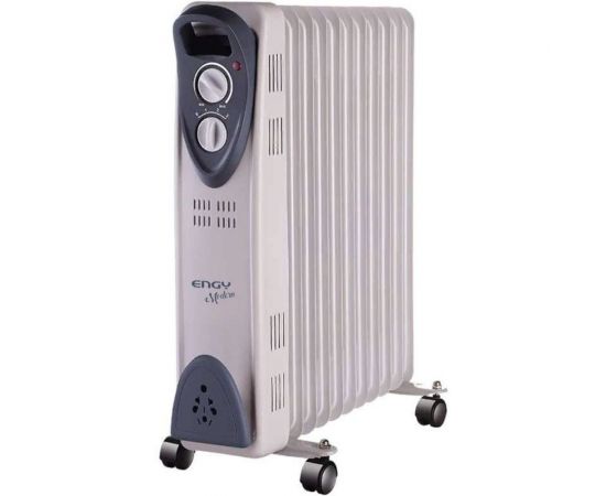 Масляный радиатор Engy EN-2211 Modern 015122 