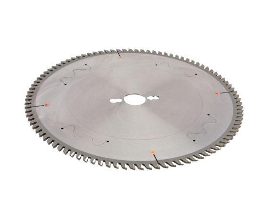 Пила для форматно-раскроечных станков 300x30x3.2/2.2 мм, Z96 FZ/TR Woodtec ИН 290677 