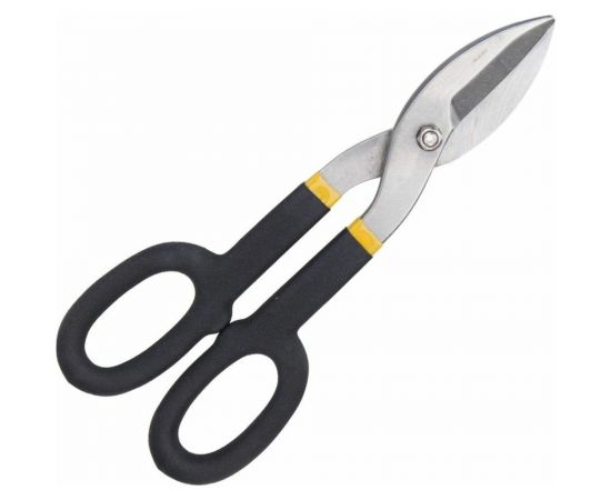 Ножницы по металлу DELI dl25910 104505 