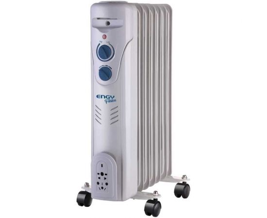 Масляный радиатор Engy EN-2307 Fusion 015128 