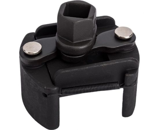 Двухзахватный съемник масляных фильтров (1/2"", 60-80 мм) KING TONY 9AE52 