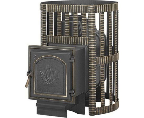 Печь Везувий Легенда Ковка 16 (271) А-368246 