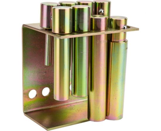 Набор пуансонов для пресса ТРР AE&T 