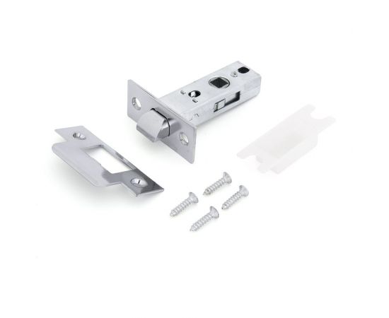 Межкомнатная защелка Фабрика замков 100 CP СТ-00001113 – изображение 3