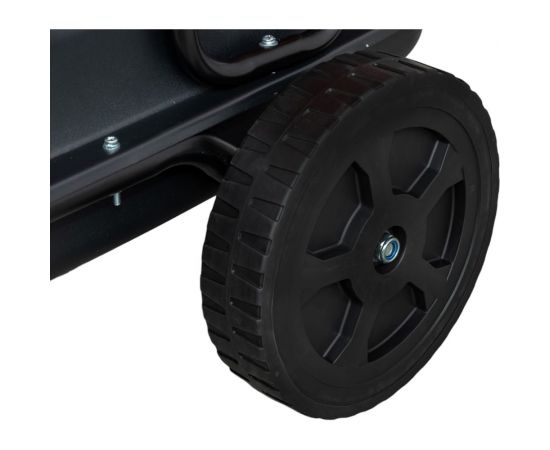 Дизельная тепловая пушка непрямого нагрева Gigant DHG80ID – изображение 13