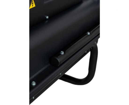 Дизельная тепловая пушка непрямого нагрева Gigant DHG80ID – изображение 11