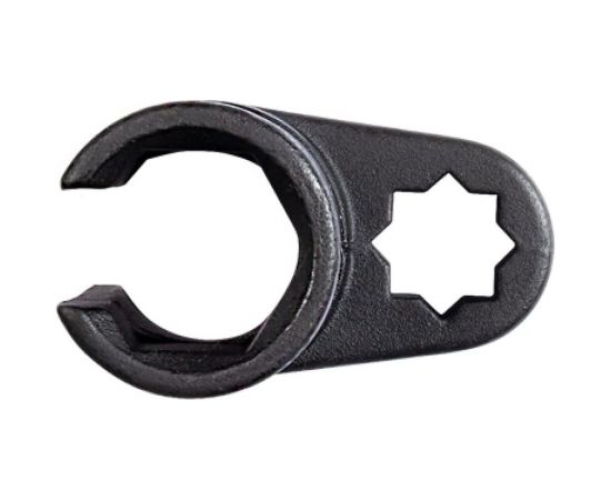 Головка для кислородного датчика KRAFT 22 мм 1/2 KT 701047 – изображение 2