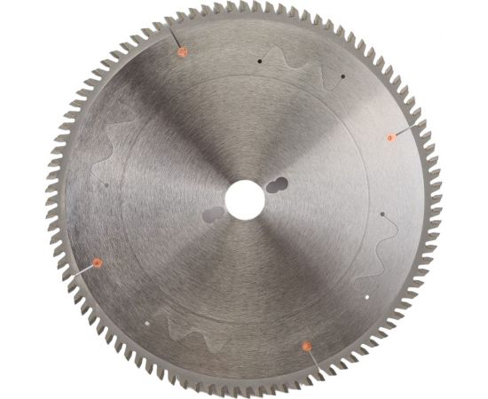 Пила для форматно-раскроечных станков 300x30x3.2/2.2 мм, Z96 FZ/TR Woodtec ИН 290677 – изображение 4