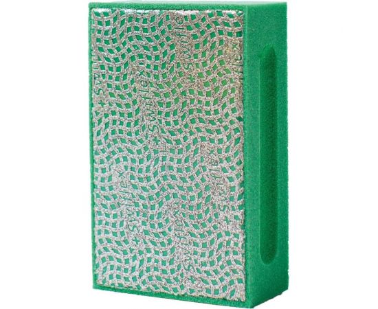 Губка алмазная Katana зернистость 60 Profi Level Master 00-00001834 – изображение 2