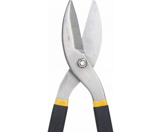 Ножницы по металлу DELI dl25910 104505 – изображение 3