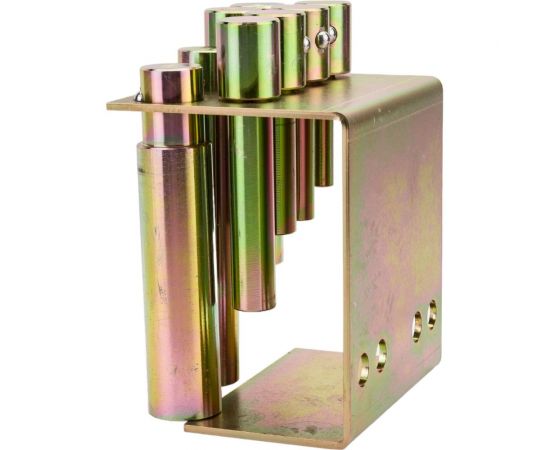 Набор пуансонов для пресса ТРР AE&T – изображение 7