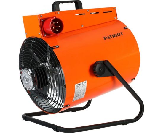 Электрический тепловентилятор PATRIOT PT-R15 633307299 – изображение 5