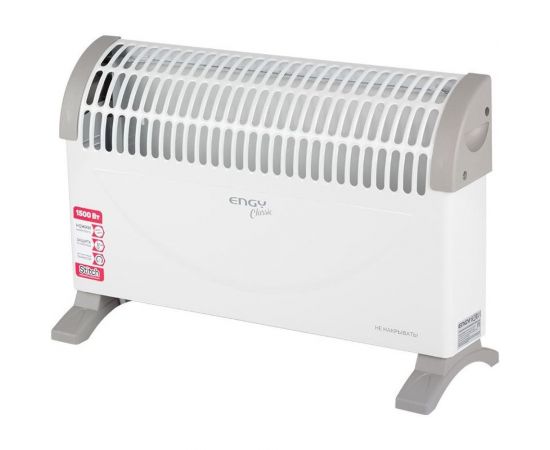 Конвектор электрический Engy EN-1500A Classic 004257 – изображение 2