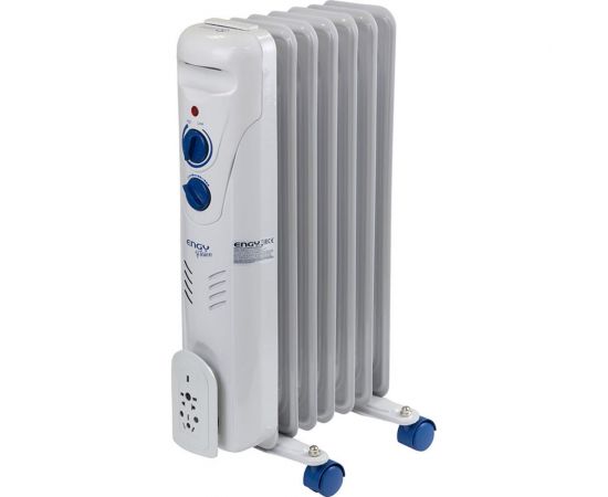Масляный радиатор Engy EN-2307 Fusion 015128 – изображение 2