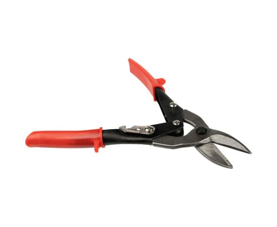 Ножницы по металлу SAMGRUPP 250 мм, правые 16129 – изображение 2