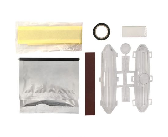 Соединительная заливная муфта EKF МКС 6-25 мм2 PROxima mks-3 – изображение 3