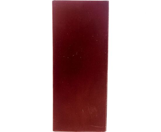 Лист шлифовальный универсальный на зажимах 5 шт. (115х280 мм; Р1000) ""МАСТЕР"" Зубр 35593-1000 – изображение 3