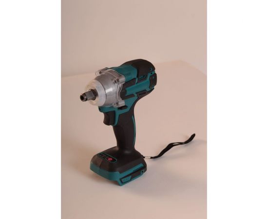 Ударный гайковерт Wiekk DC26V ШВ-00000364 – изображение 2