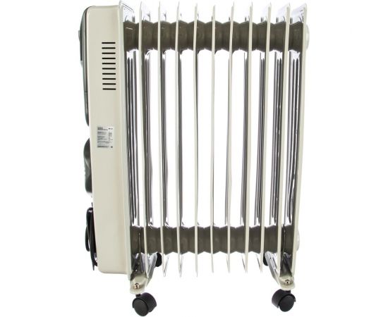 Масляный радиатор Oasis BВ-25Т 4670004377079 – изображение 2