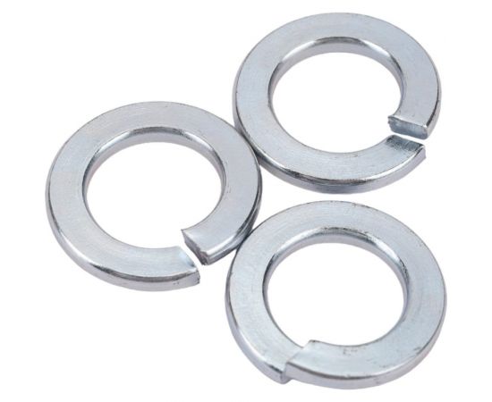 Гроверная шайба SWFS DIN127, М12, 5 шт. тов-092511 – изображение 3