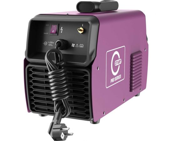 Установка аргонодуговой сварки Start modelTIG 230 AC/DC PULSE 3W230AP – изображение 3