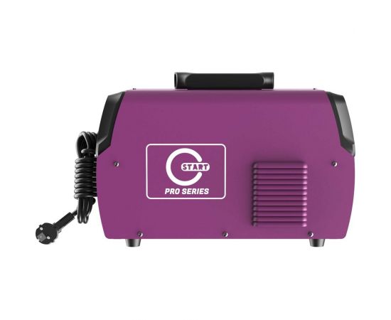 Установка аргонодуговой сварки Start modelTIG 230 AC/DC PULSE 3W230AP – изображение 8