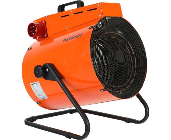 Электрический тепловентилятор PATRIOT PT-R15 633307299 – изображение 6