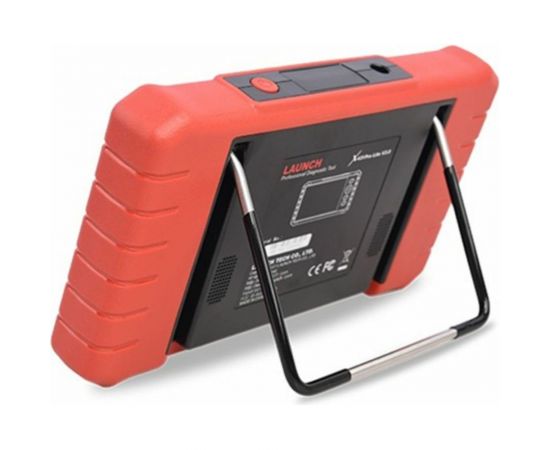 Диагностический мультимарочный сканер Launch X431 PRO Lite v3.0 c адаптерами LNC-088 – изображение 3