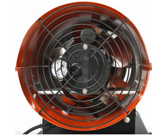 Дизельная тепловая пушка PATRIOT DTC 629, 62 кВт, 633703063 – изображение 6