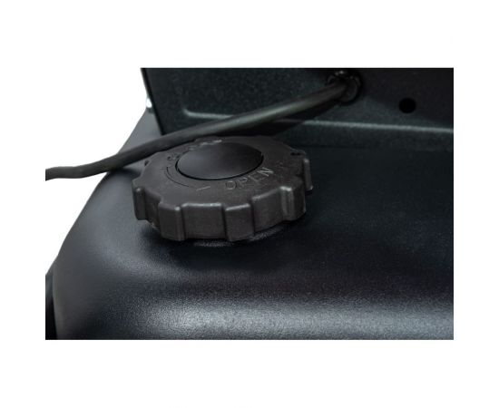 Дизельная тепловая пушка непрямого нагрева Gigant DHG80ID – изображение 17