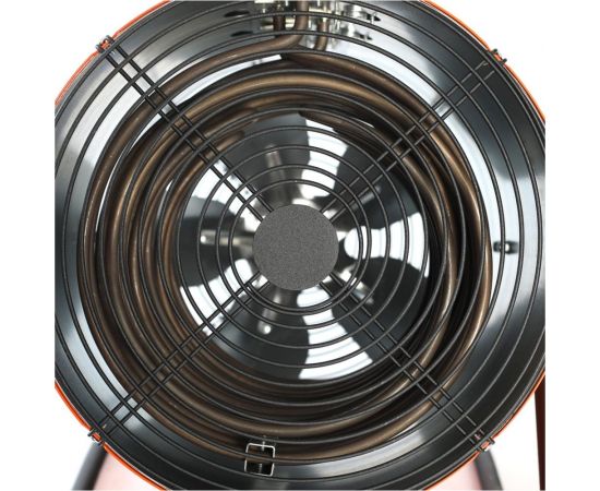 Электрический тепловентилятор PATRIOT PT-R15 633307299 – изображение 4