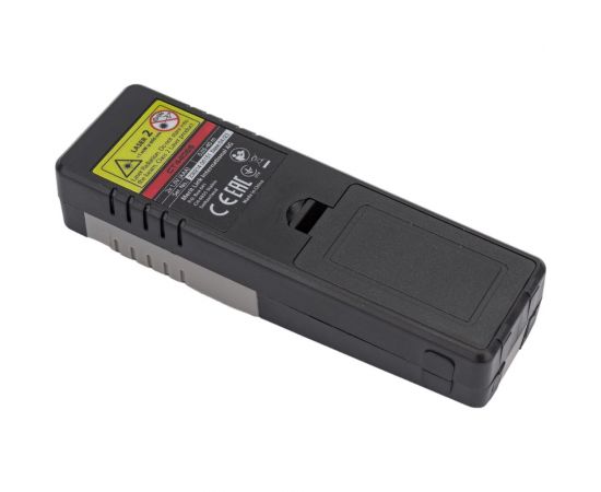 Лазерный дальномер Crown CT44066 ТВ – изображение 2