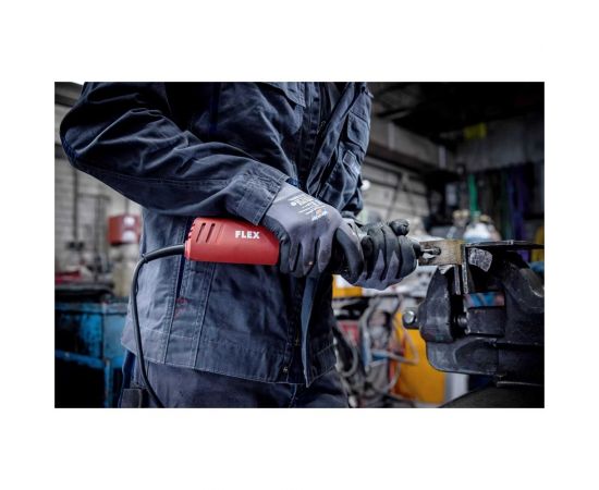 Прямошлифовальная машина FLEX DGE 8-32 522279 – изображение 3