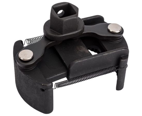 Двухзахватный съемник масляных фильтров (1/2"", 60-80 мм) KING TONY 9AE52 – изображение 7