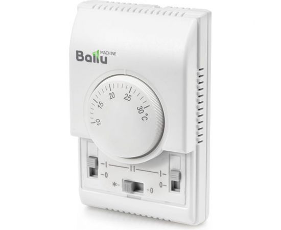 Тепловая завеса Ballu BHC-B15W15-PS – изображение 11