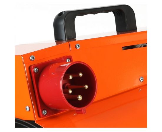 Электрический тепловентилятор PATRIOT PT-R15 633307299 – изображение 3